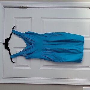 B Darlin Sleeveless Dress